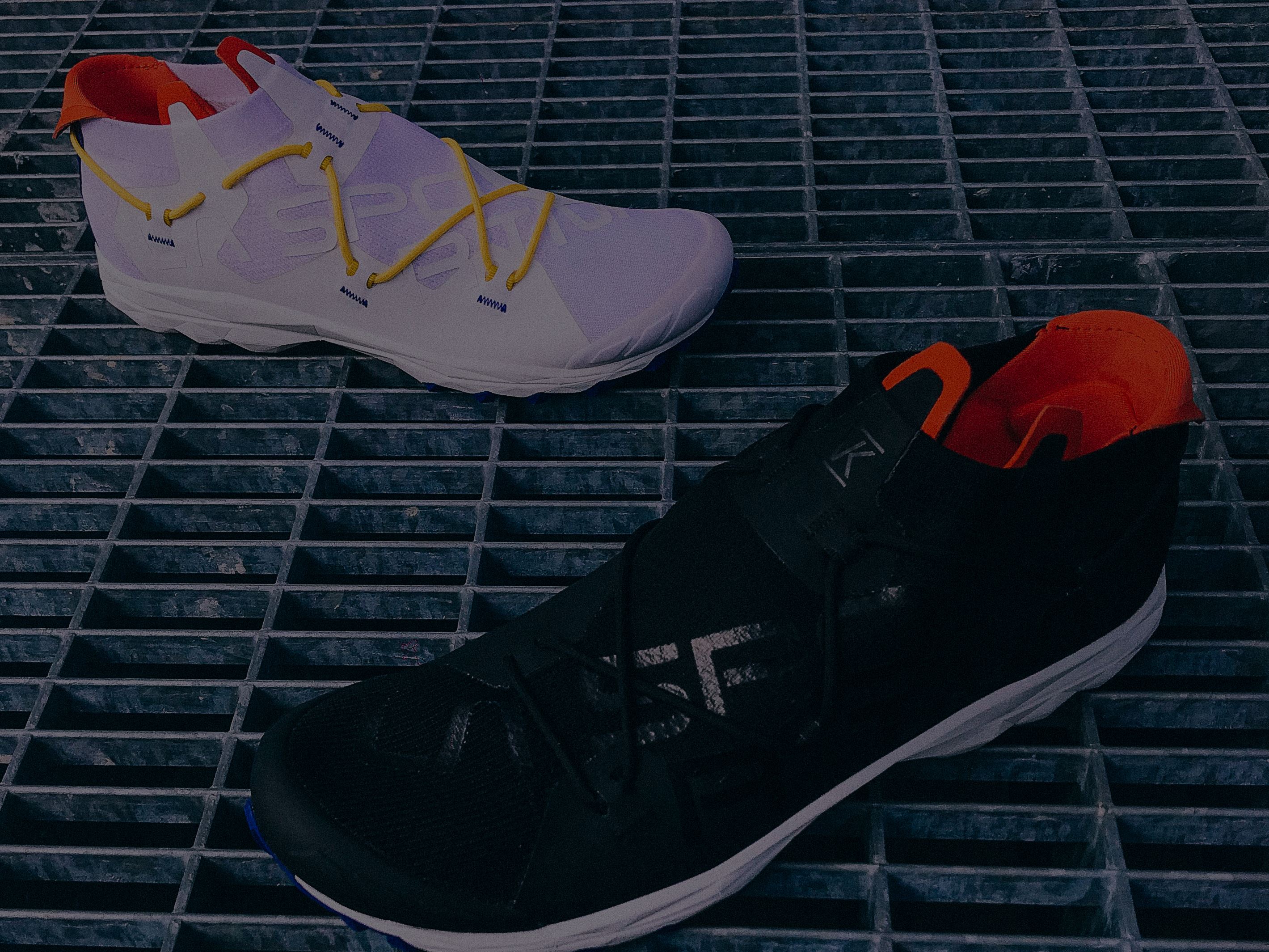 Barena + La Sportiva #ClimbTheCity