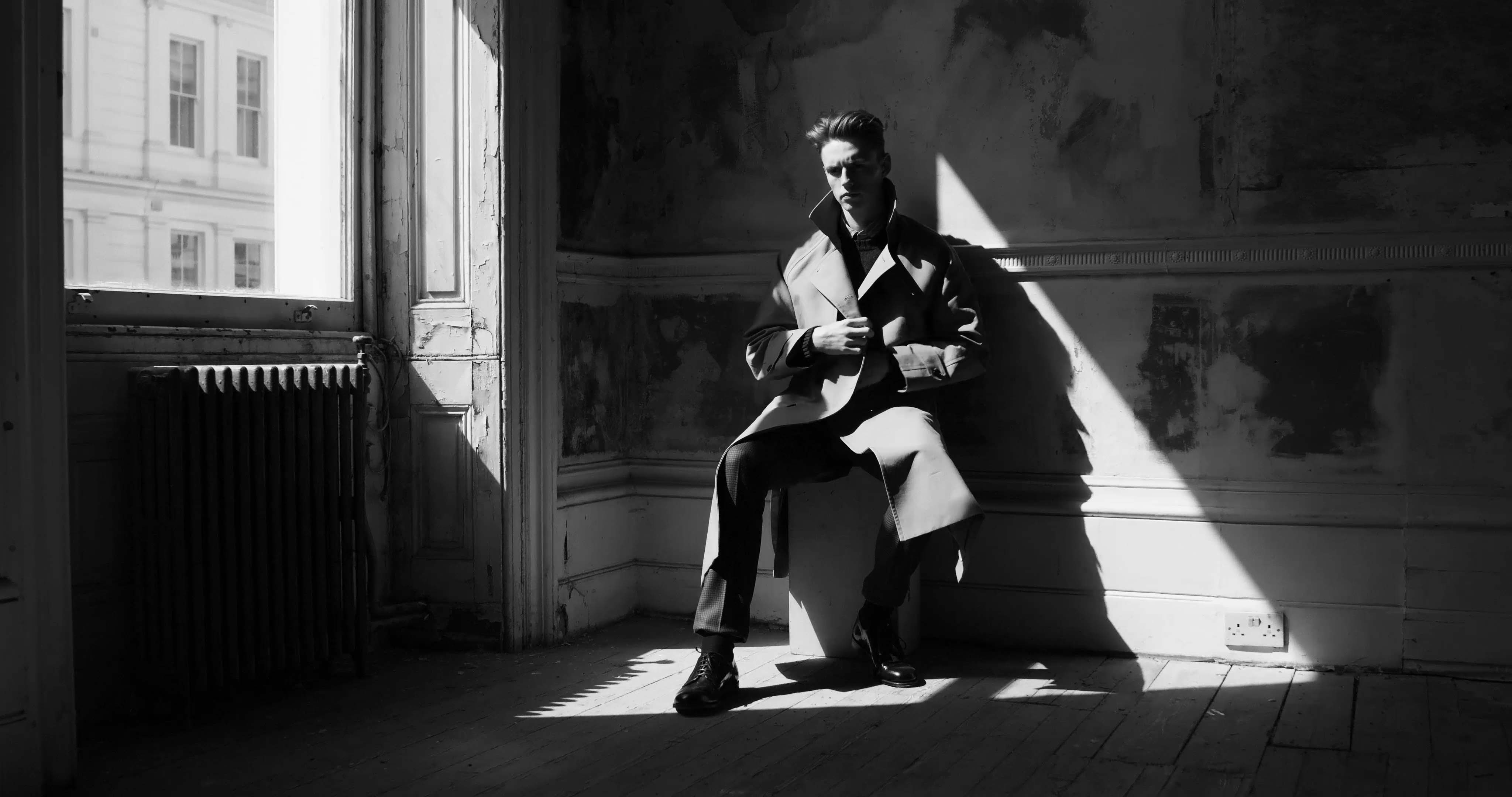 La Nuova Campagna Allegri Fall Winter 2018-2019