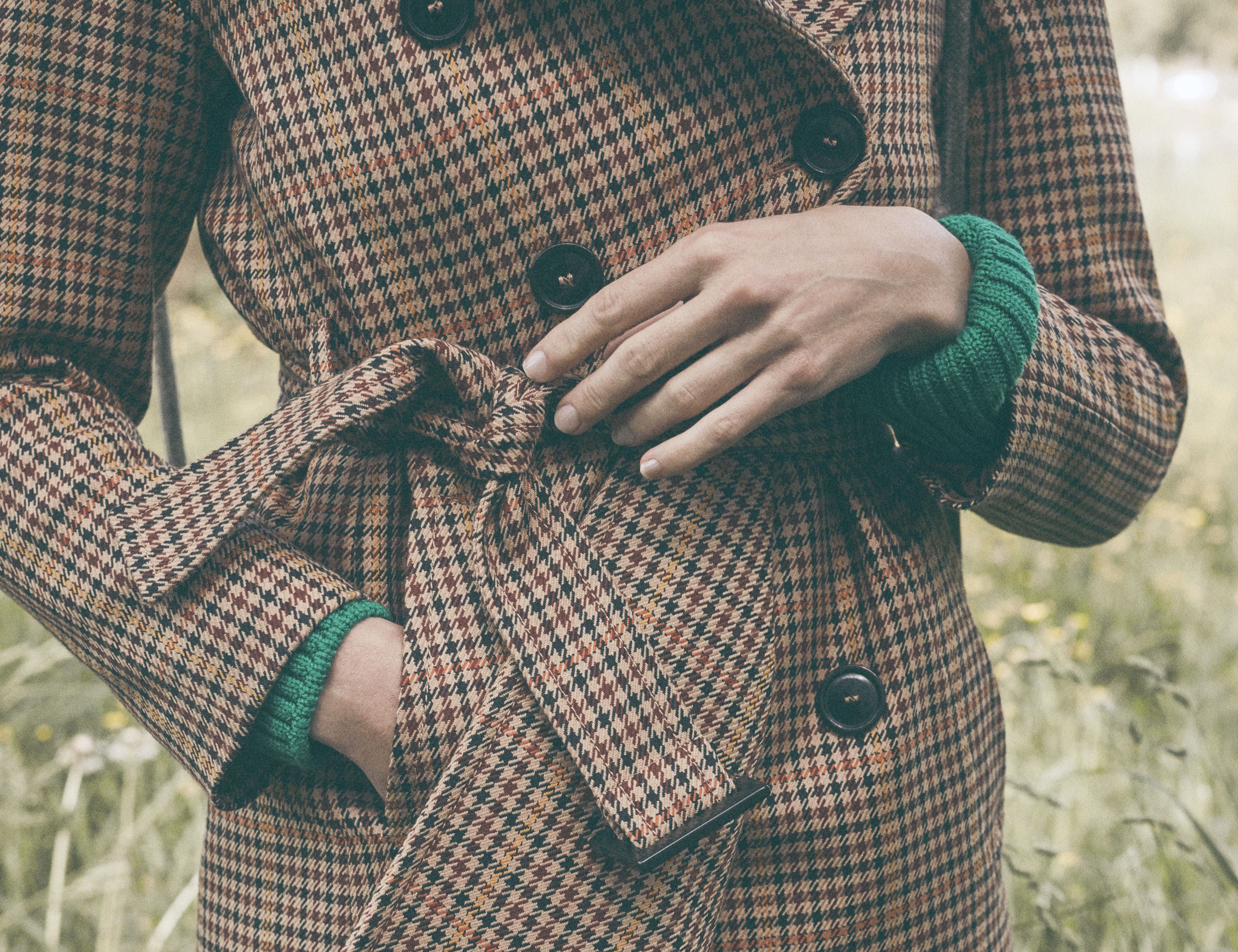 La Nuova Campagna Seventy Fall Winter 2018-2019