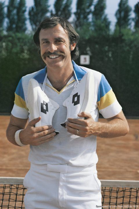 newcombe