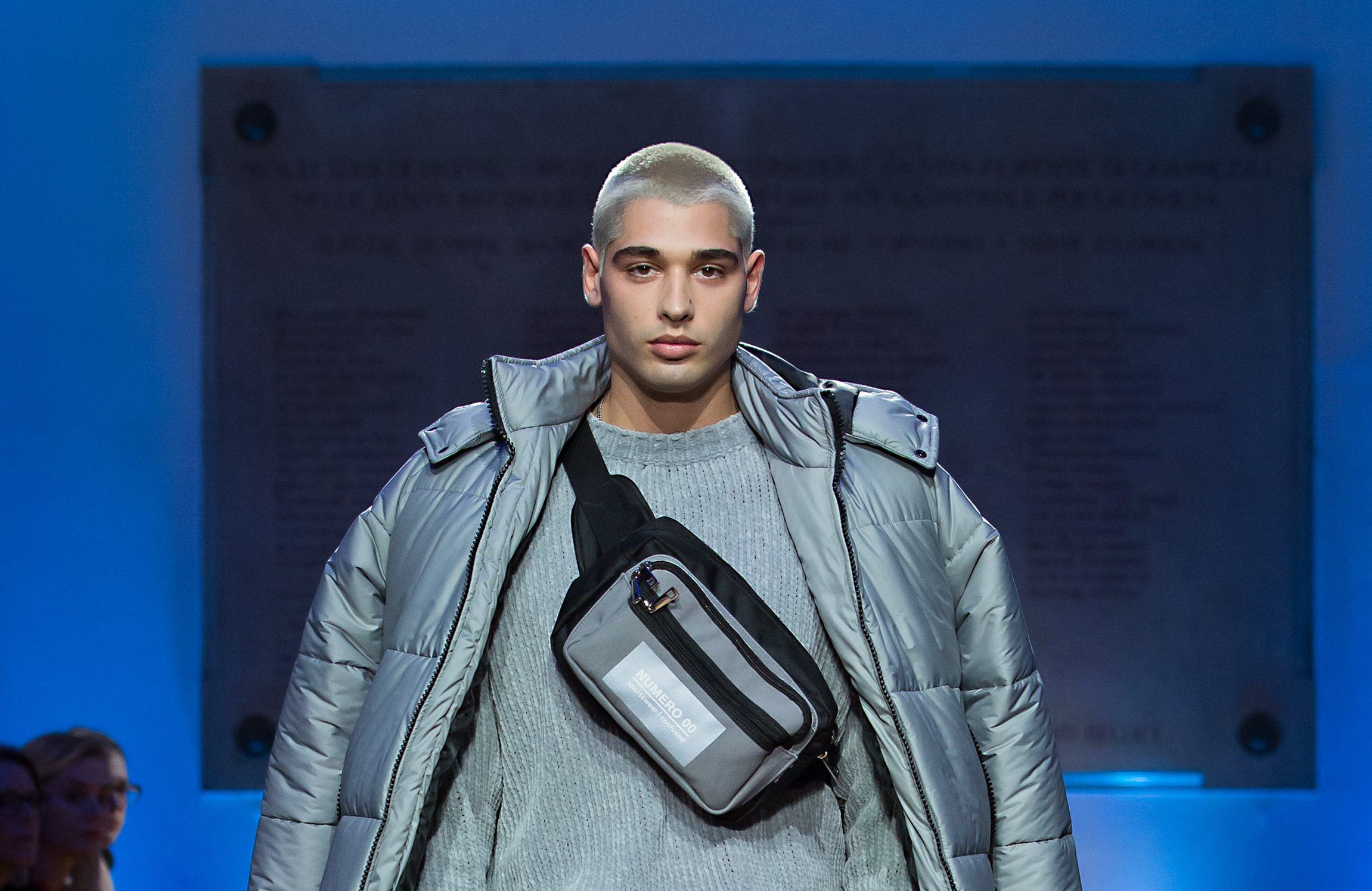 Numero 00 and Lotto teams up again to re-code the Italian Sportswear