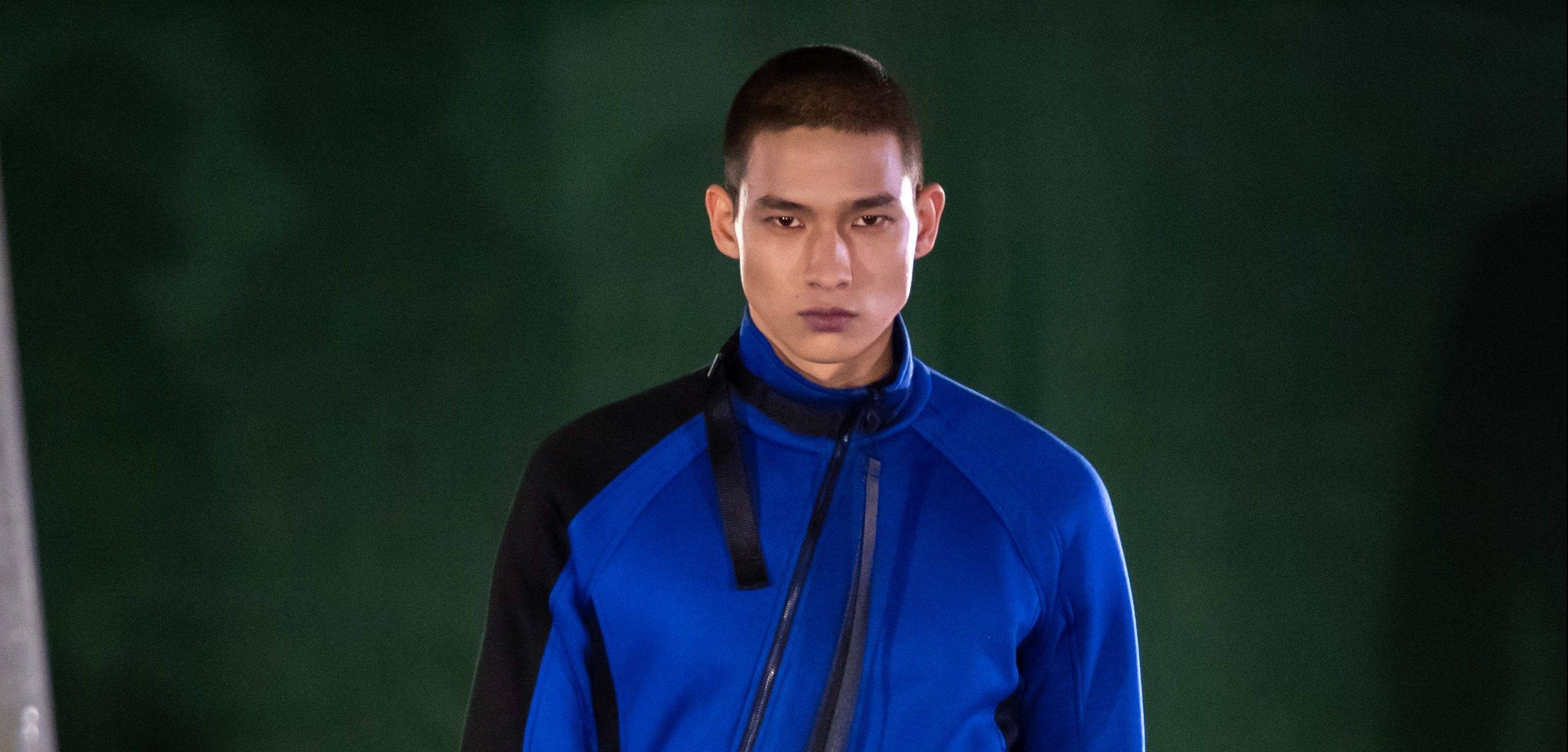 Allegri collabora con Cottweiler per la Capsule FW1920