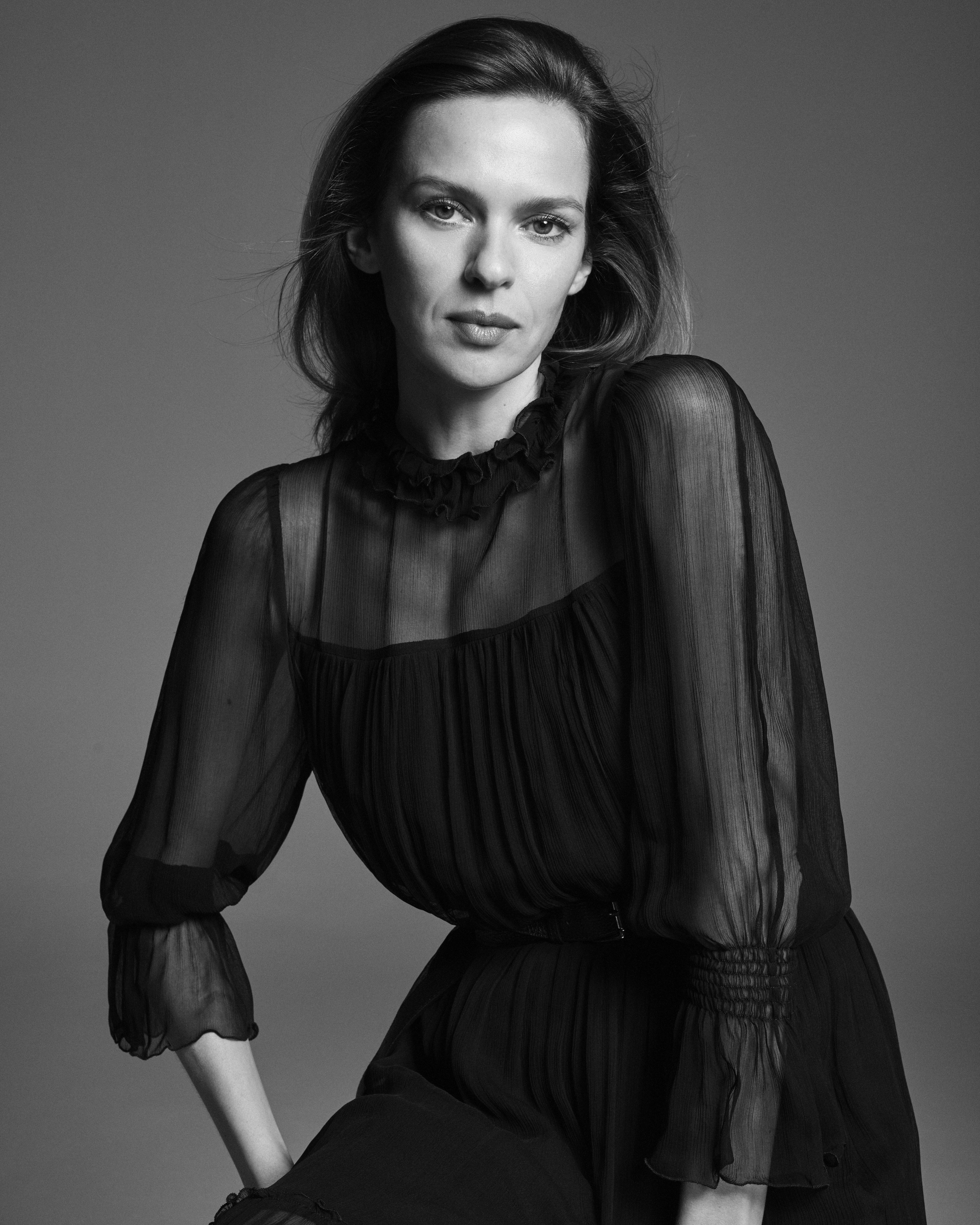 La nuova interpretazione della sartoria italiana, Seventy SS19 Campaign