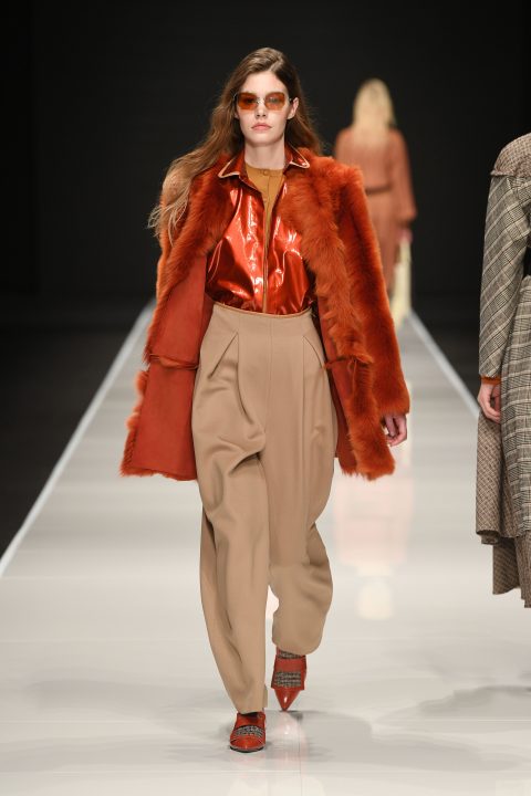 Anteprima - Runway - Milan Fashion Week Autumn/Winter 2019/20