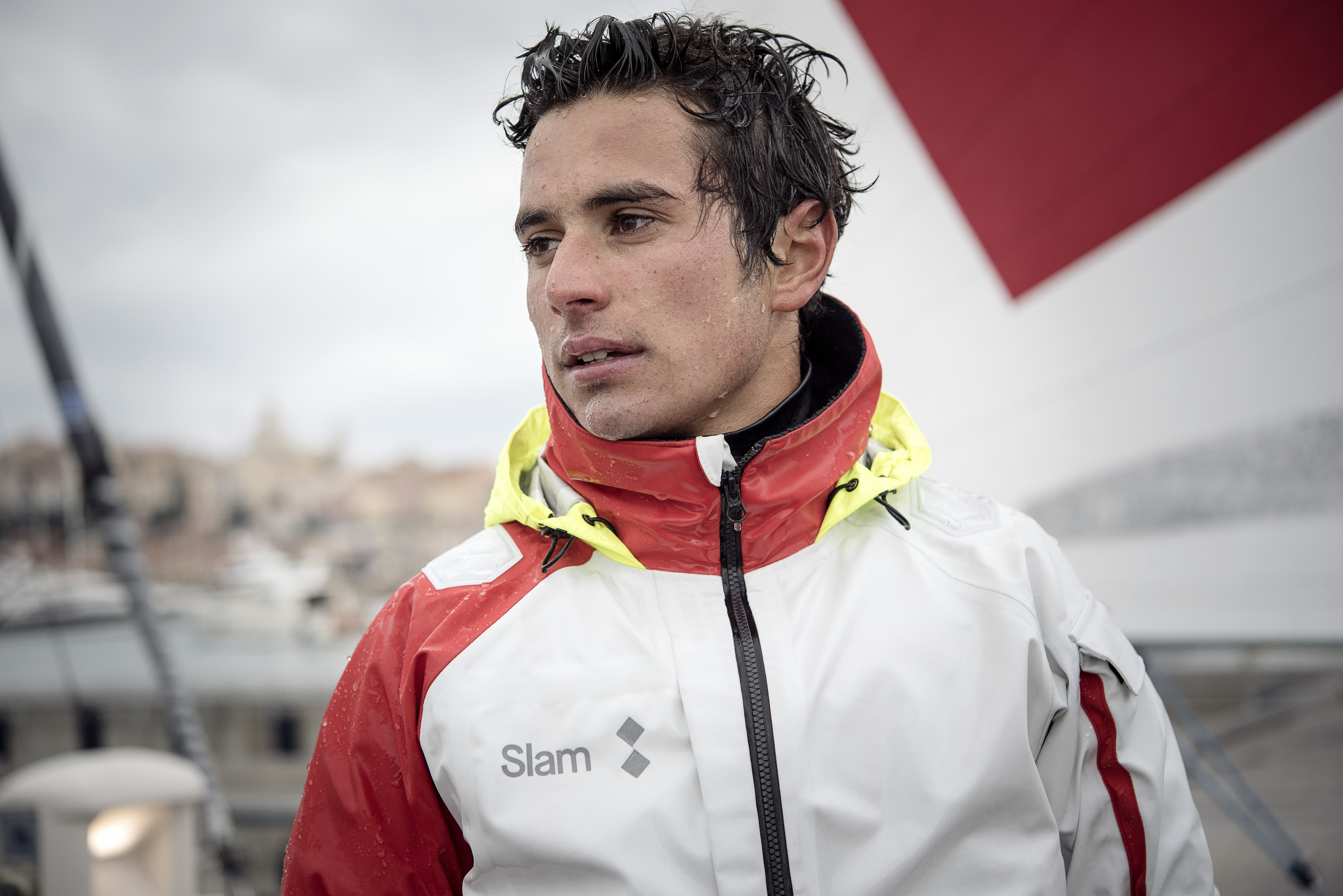 I AM GENOVA 1979-2019 Slam celebrates 40 years