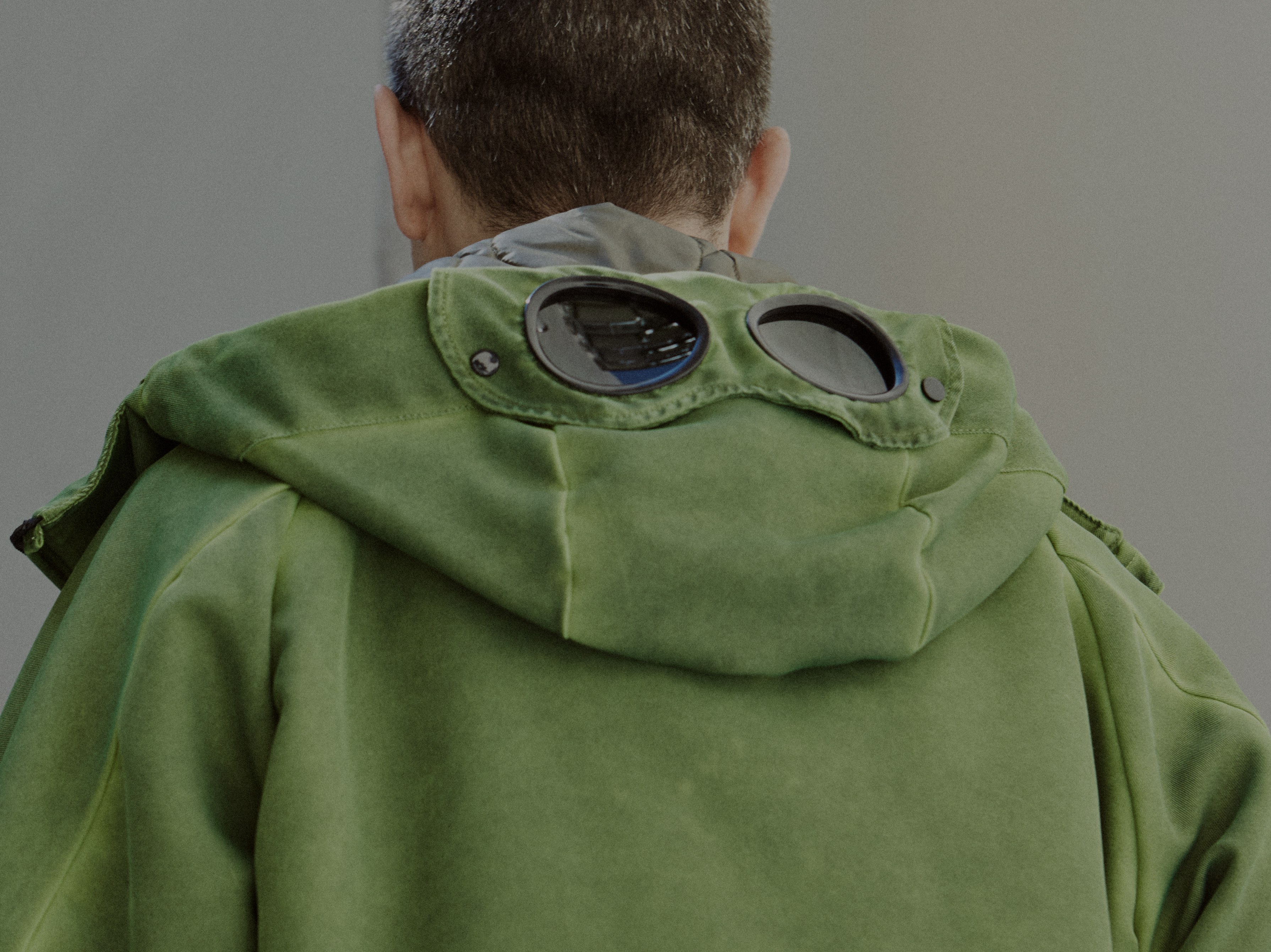 C.P. Company FW019 Eclipse