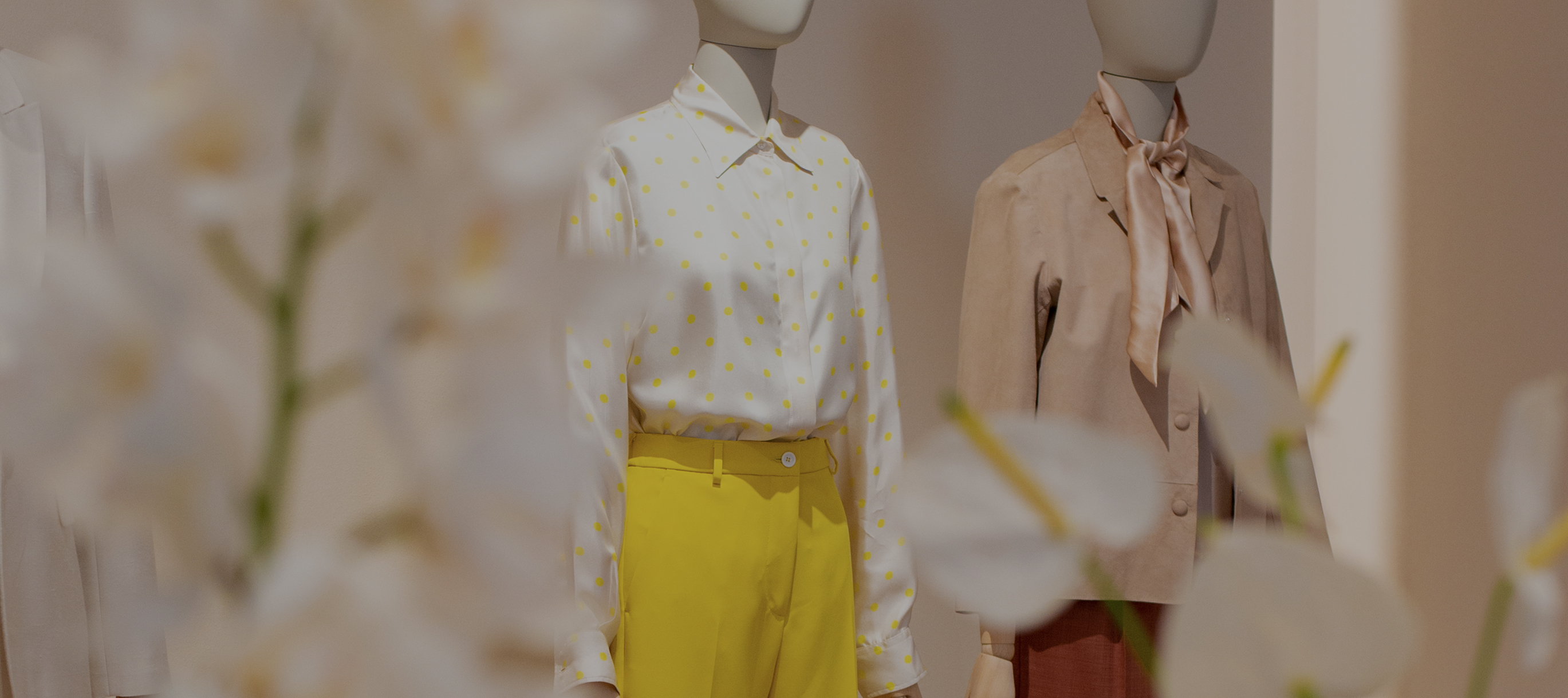Seventy Venezia  Rebranding and new Milan Flagship Store