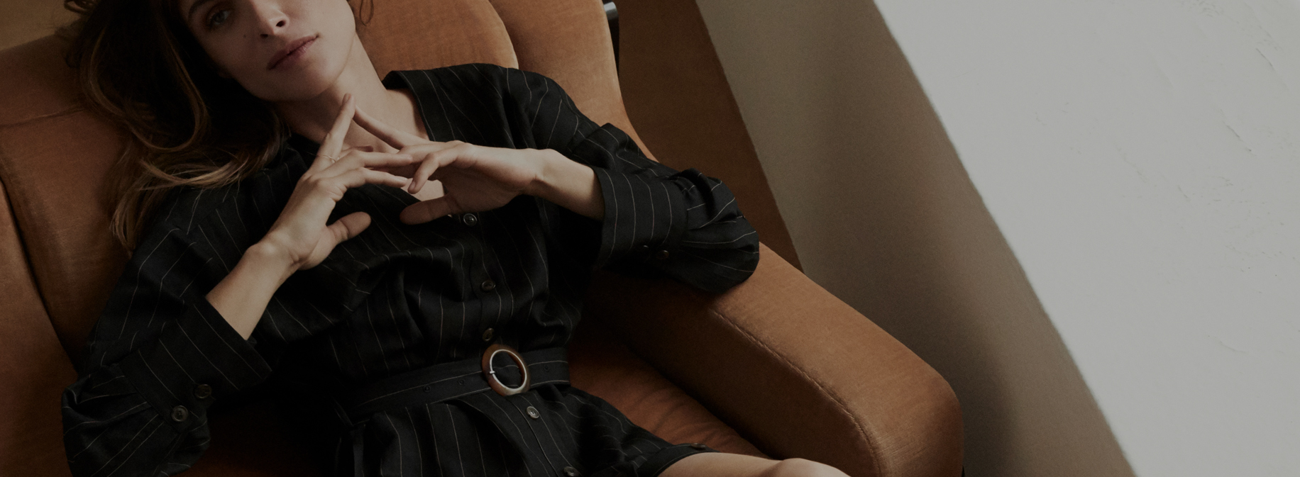 Elisa Sednaoui for Seventy Venezia   Spring Summer 2020 Advertising Campaign