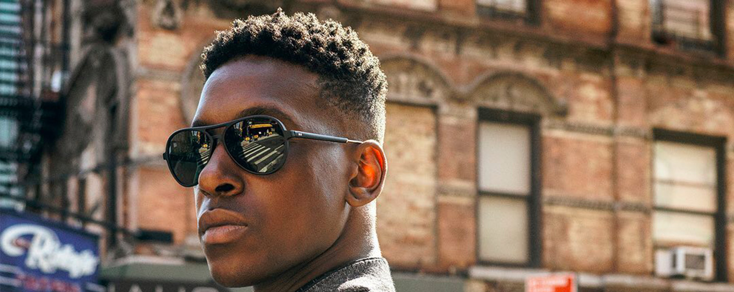 MOSCOT Spring Summer 2020  Advertising Campaign