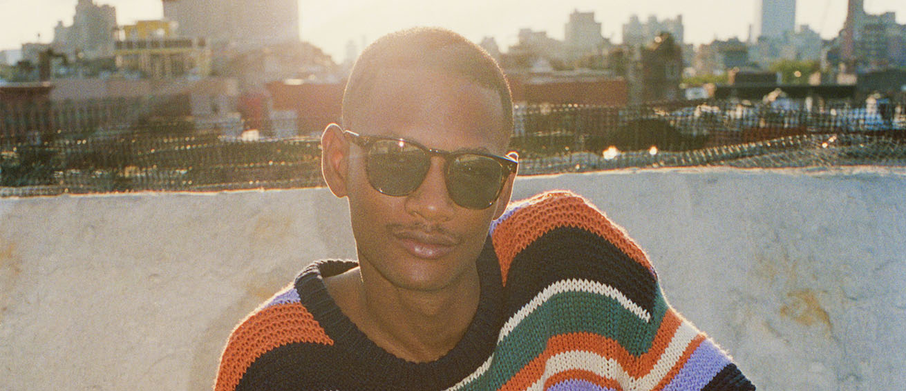 MOSCOT NYC Fall Winter 2020 2021 Advertising Campaign