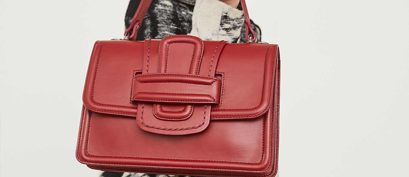 Plinio Visonà Fall Winter 2020 2021 Advertising Campaign