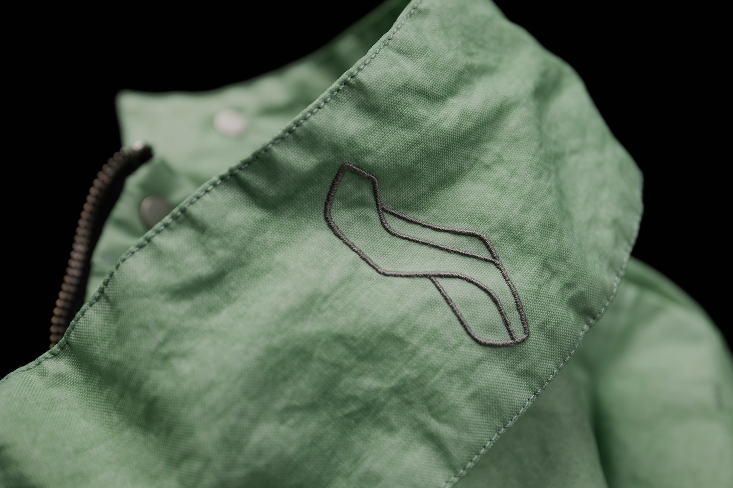 C.P. Company launches limited edition Sinesis Jacket in collaboration with Kiko Kostadinov