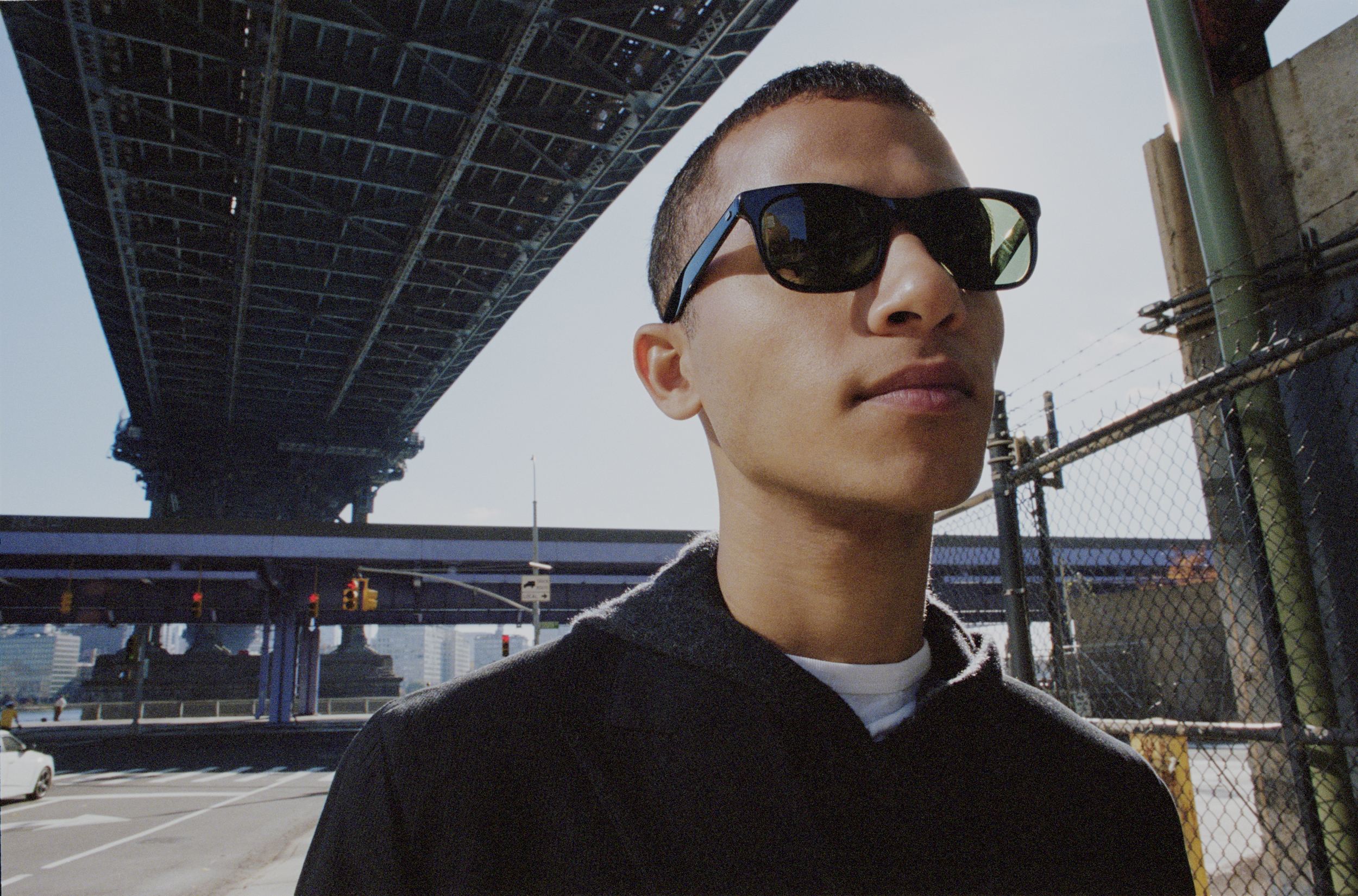 MOSCOT Spring Summer 2021 Campaign