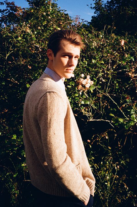 Piacenza cashmere Social Photo Analog21