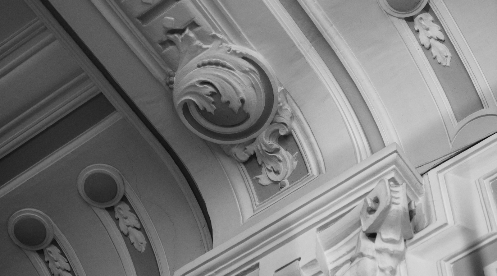 Presenting House of Tagliatore at Palazzo Meroni