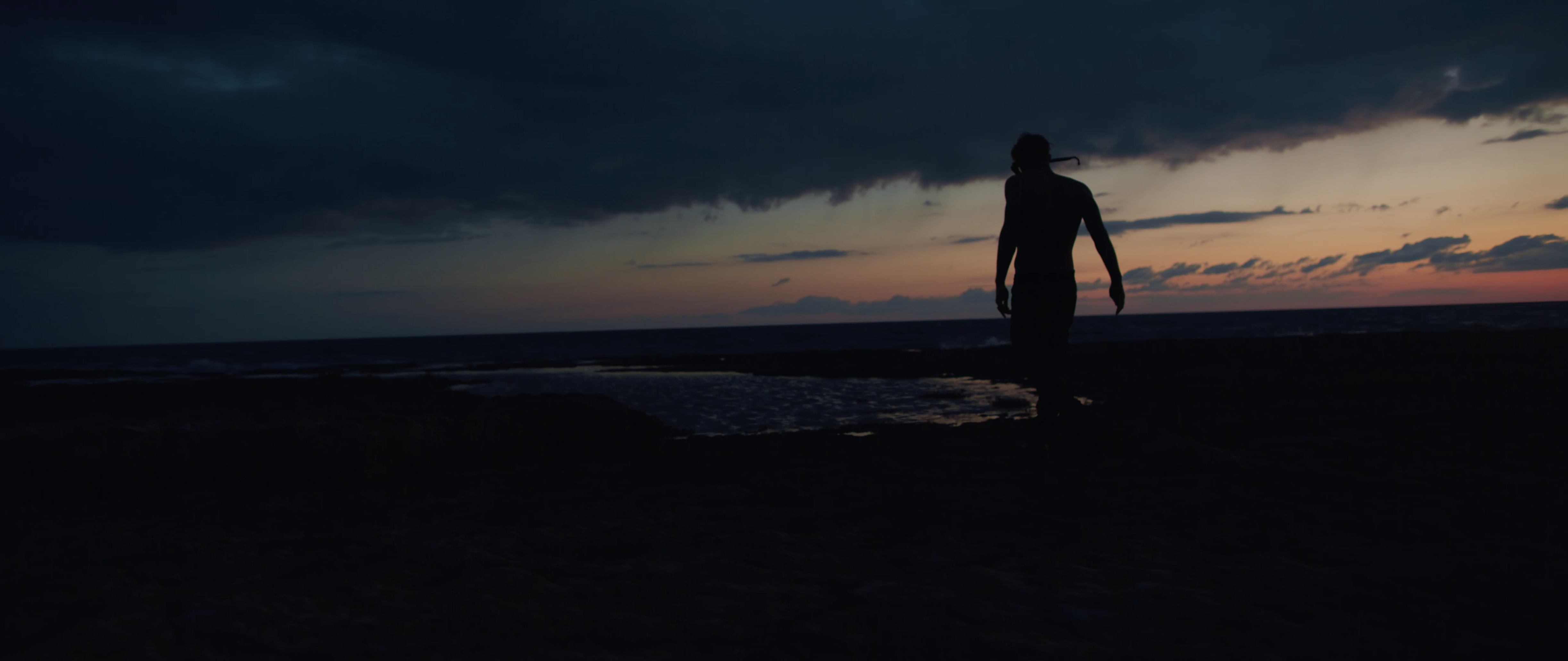 The Space That Makes Us Human – NOWNESS x The Karman Project