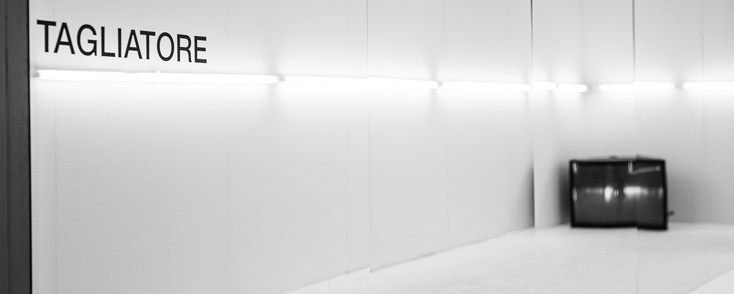 Tagliatore Secret Room SS2022 at White Milano 