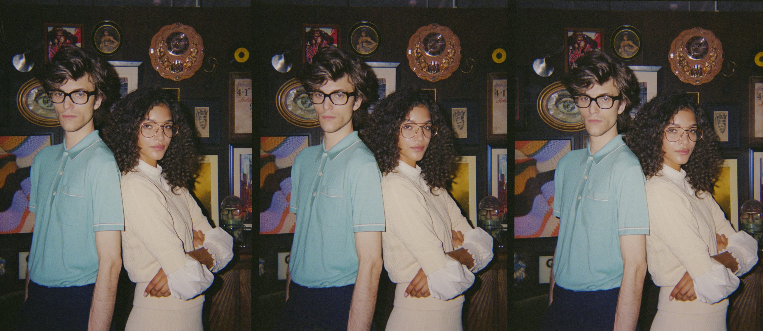 MOSCOT Fall Winter 2021 Campaign