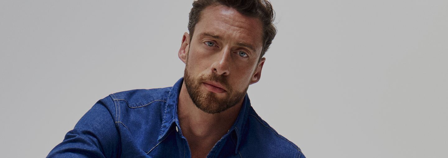 Claudio Marchisio reunites RED as Brand Ambassador
