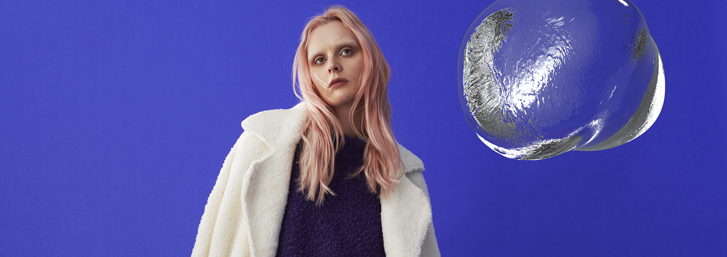 New Grunge Aesthetic Avril8790 FW2021 – 22 Campaign