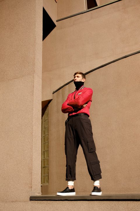 PIACENZA 1733_TELA VELA JACKET-4