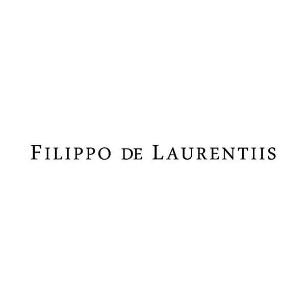 filippo de laurentiis logo generico