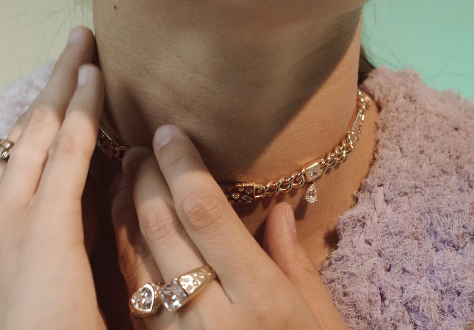‘Just As You Are’ di Rue Des Mille x Barbie