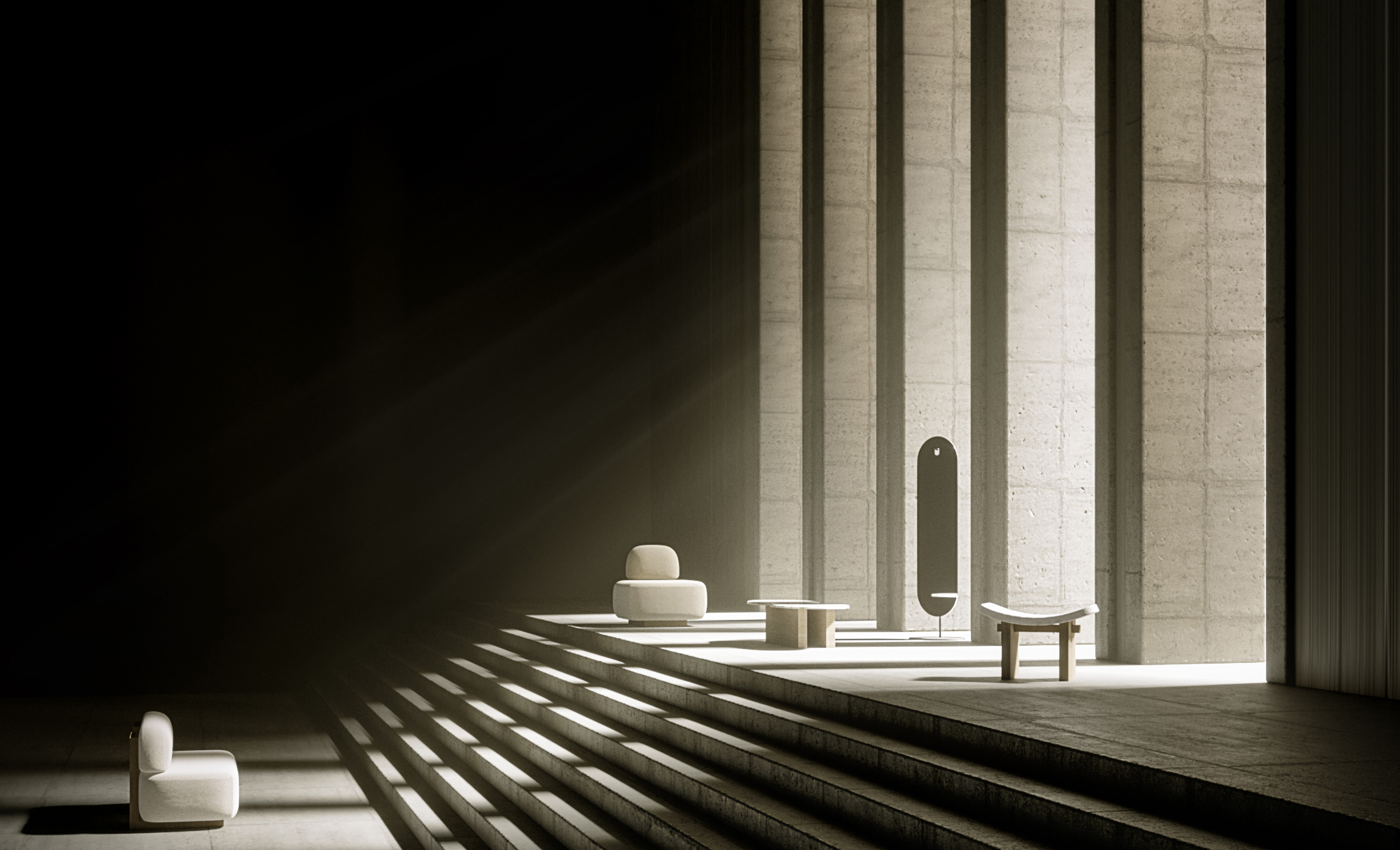 Secolo explores the Salone del Mobile Milano