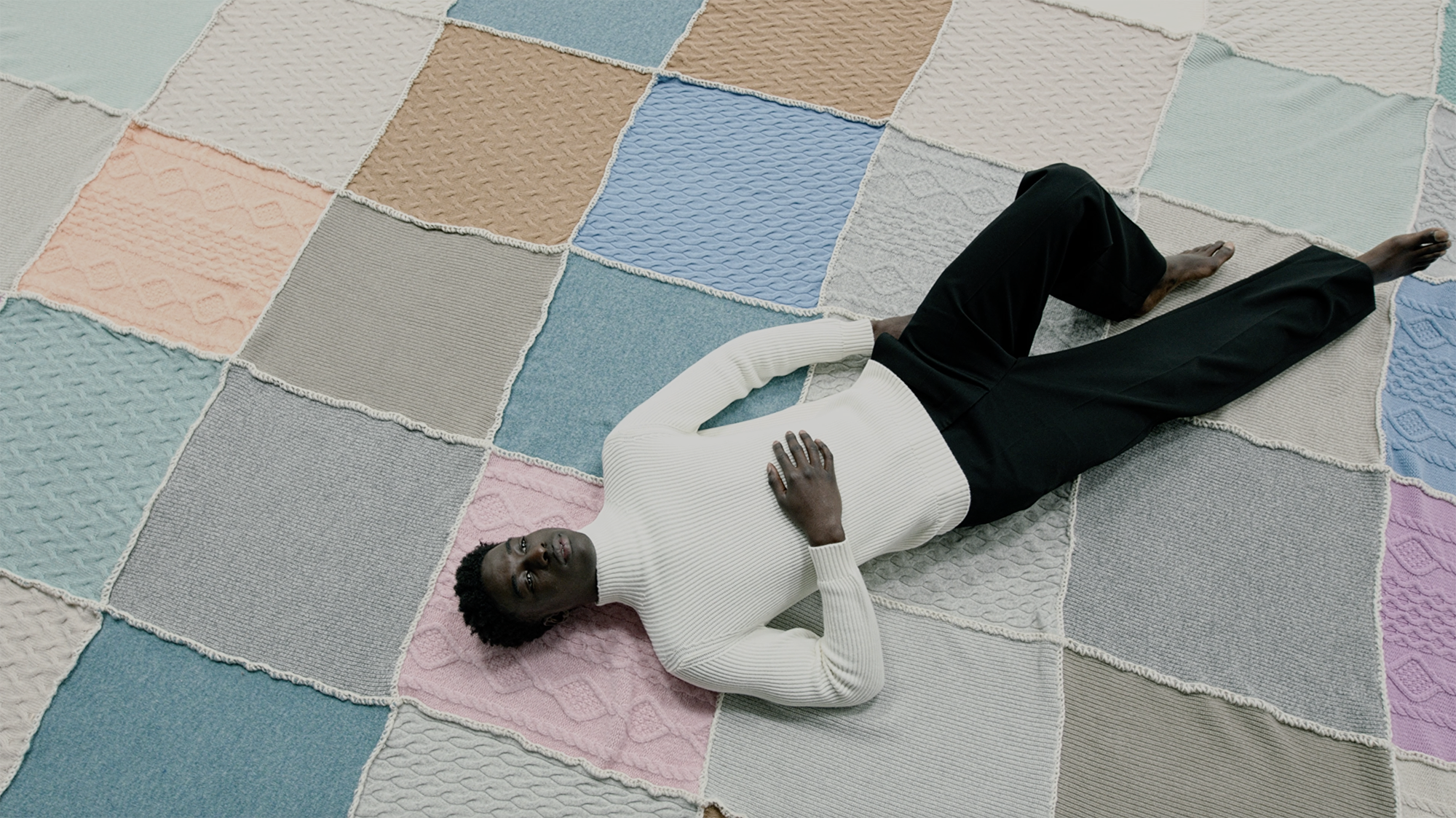 The Story Behind Filippo De Laurentiis Fall Winter 2022- 2023 Campaign