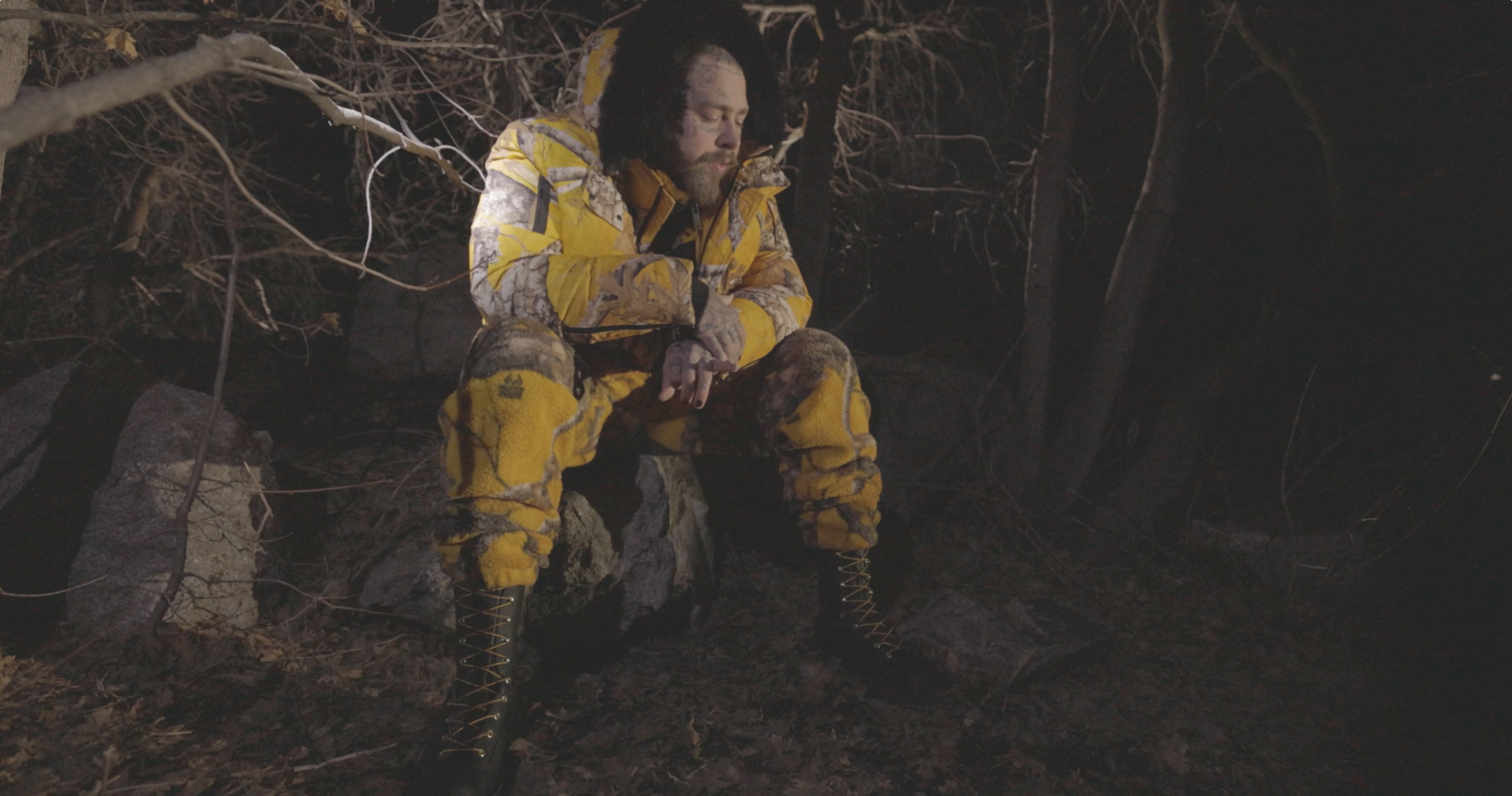 Moose Knuckles x Post Malone Capsule Collection