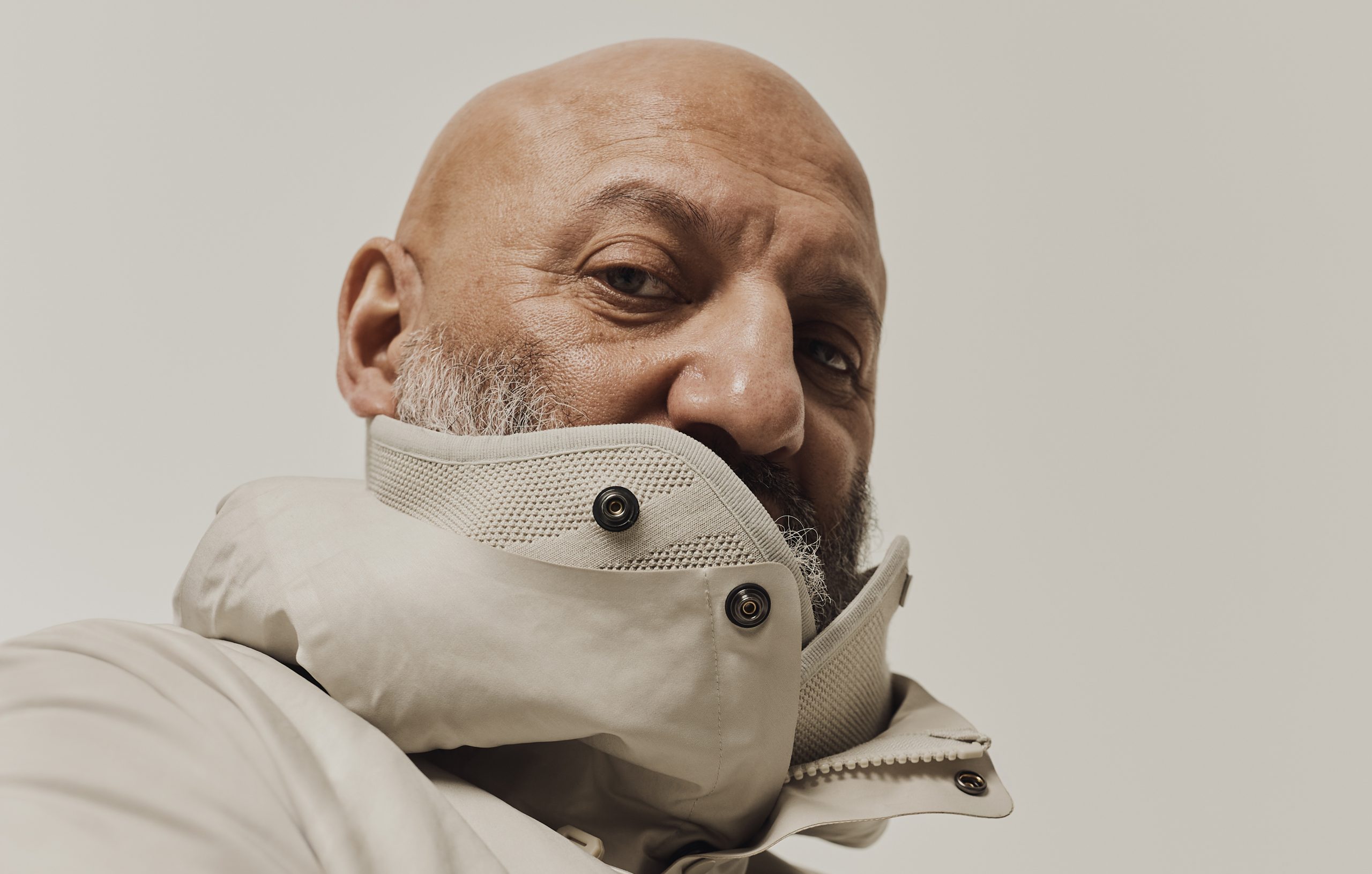 C.P. COMPANY FALL WINTER 2022—2023 ADVERTISING CAMPAIGN