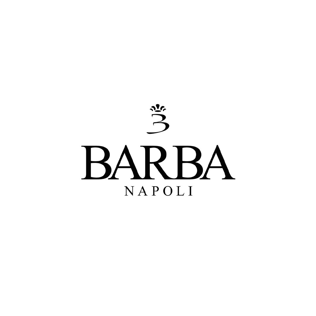 logo barba napoli