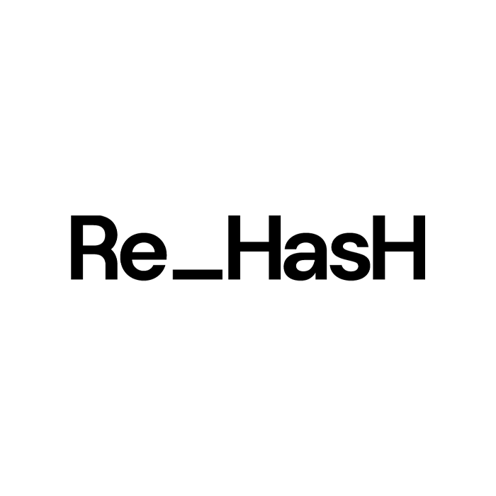 logo re_hash