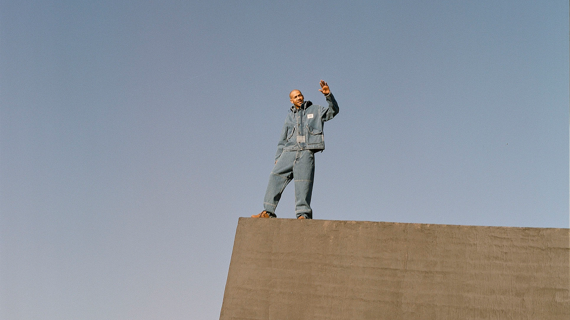 C.P. PALACE: A NEW TAKE ON ITALIAN SPORTSWEAR LEGACY THROUGH SKATE CULTURE