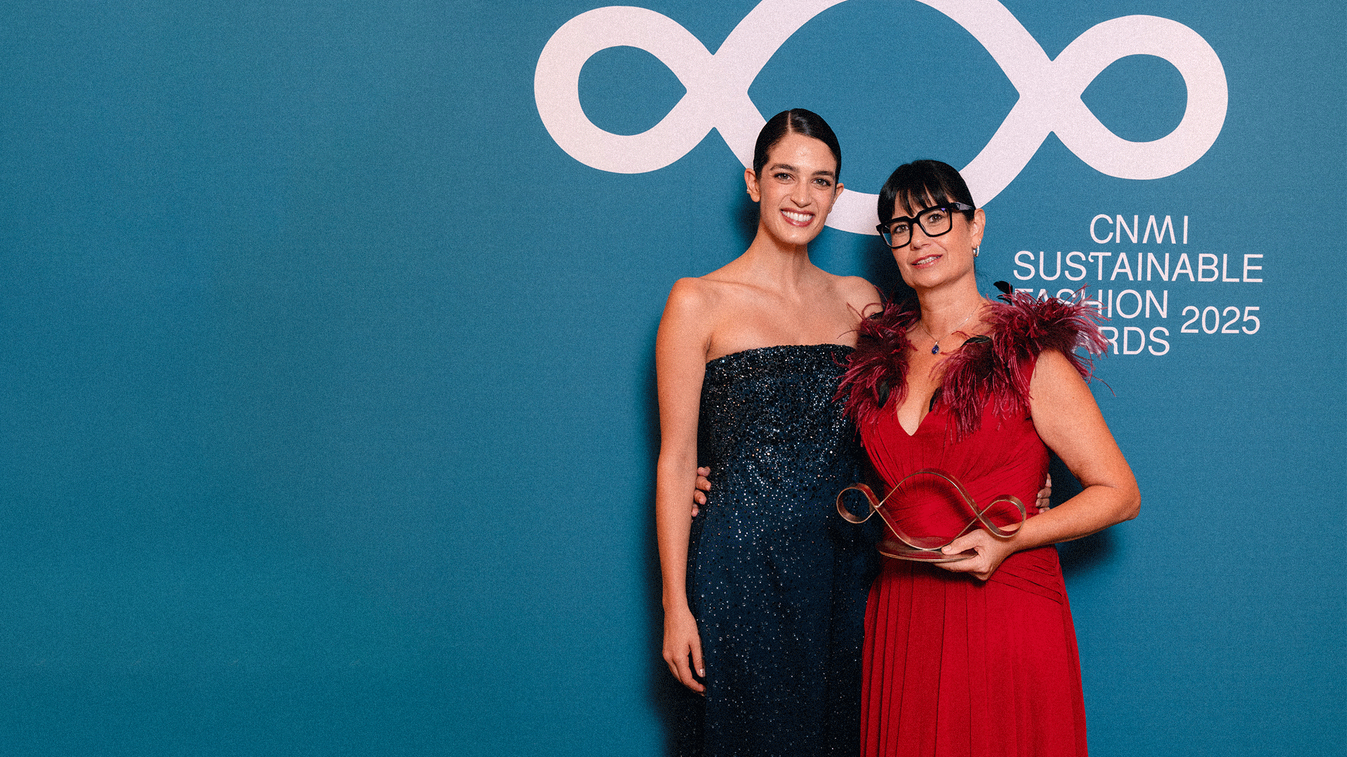 CNMI SUSTAINABLE FASHION AWARDS 2025
