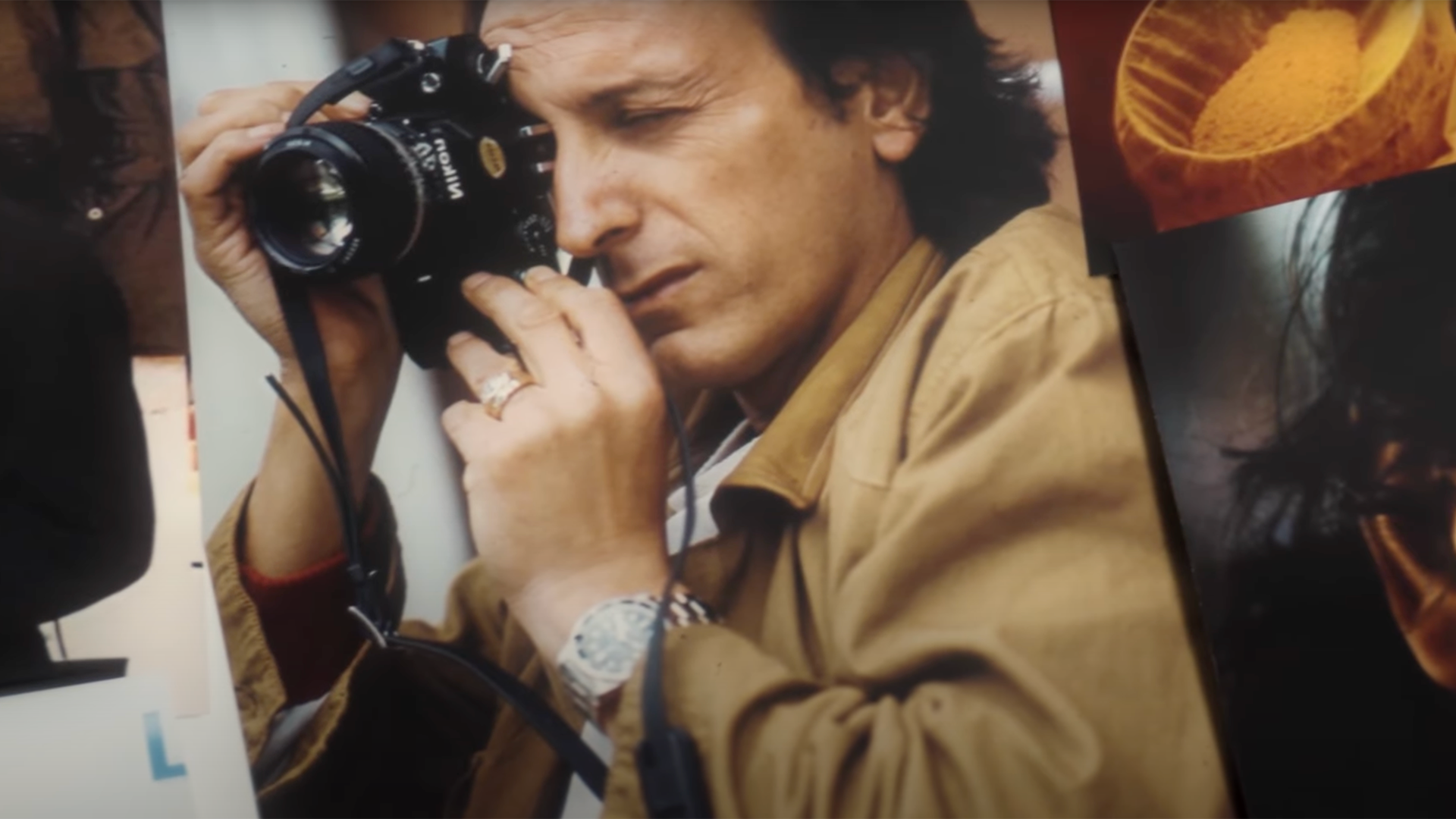 A DOCUMENTARY ON C.P. COMPANY BY TRUSS ARCHIVE