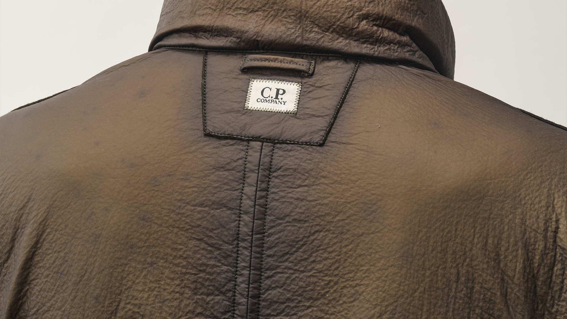 C.P. Company — Metropolis Series Fall/Winter 026 Collection