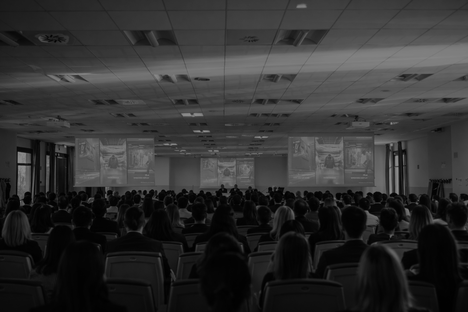 DOMINGO | DMNG EDUCATION PROGRAM at IULM University, Milan