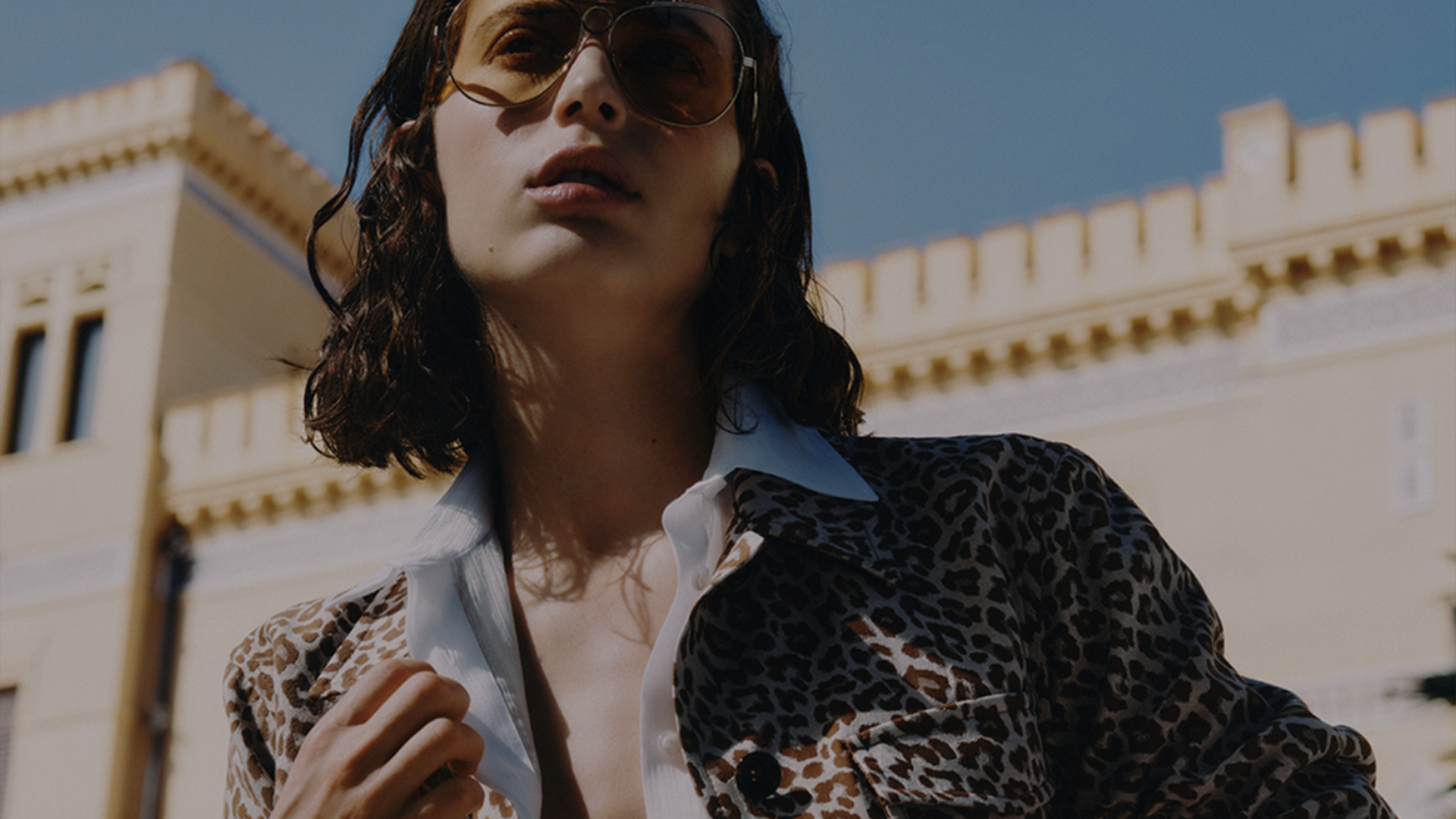 TAGLIATORE SPRING SUMMER 2026